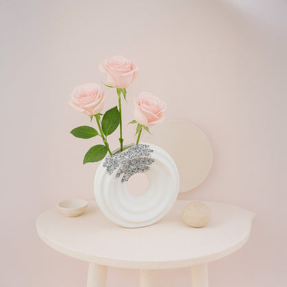 فازة فلوريرو سيراميكا