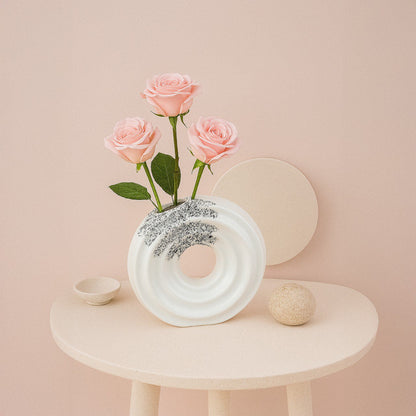 فازة فلوريرو سيراميكا