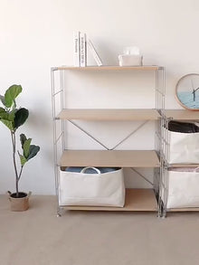 بوكس تنظيم اغراض