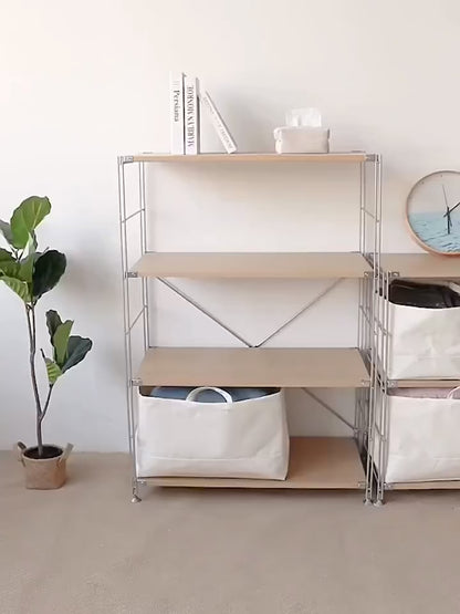 بوكس تنظيم اغراض