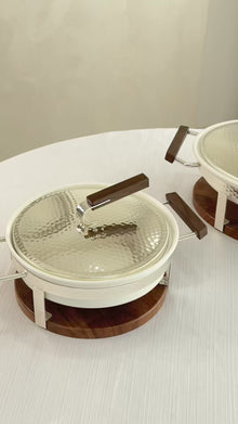 سخان صحن سيراميك