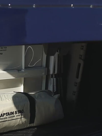 طاولة تخييم خارجية قابلة للطي