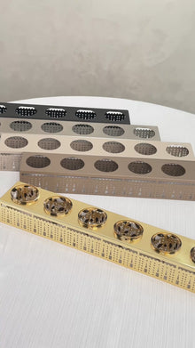 ستاند فناجين