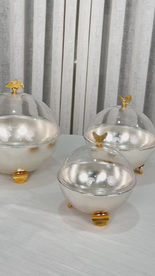 ماعون تقديم