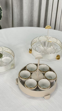 حامل فناجين