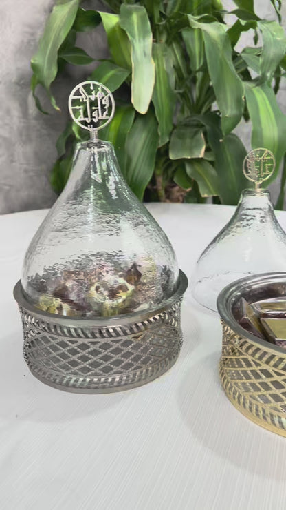 ماعون لقيمات