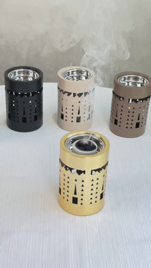 مبخرة عود صغير