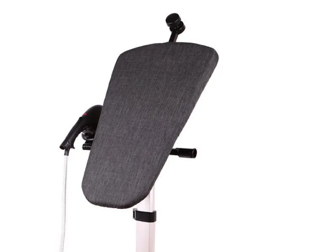 مكواة بخار كهربائية عمودية