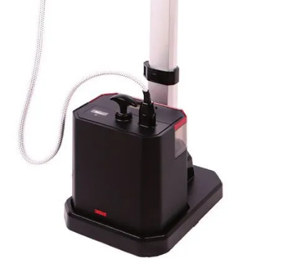 مكواة بخار كهربائية عمودية