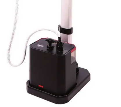 مكواة بخار كهربائية عمودية