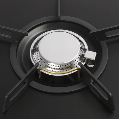 موقد غاز محمول بوحدة حرارية