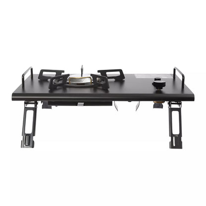 موقد غاز محمول بوحدة حرارية