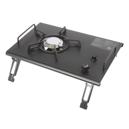 موقد غاز محمول بوحدة حرارية