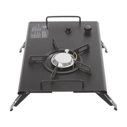 موقد غاز محمول بوحدة حرارية