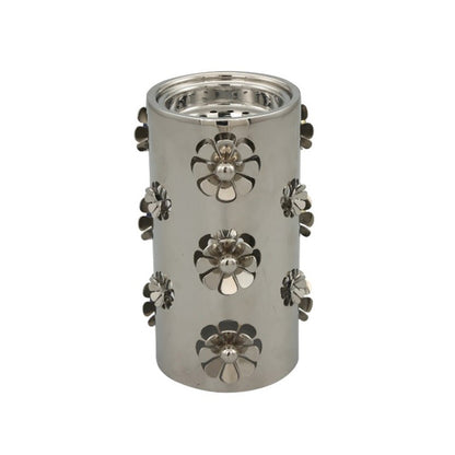 مبخرة فاخرة معدنية بزخارف