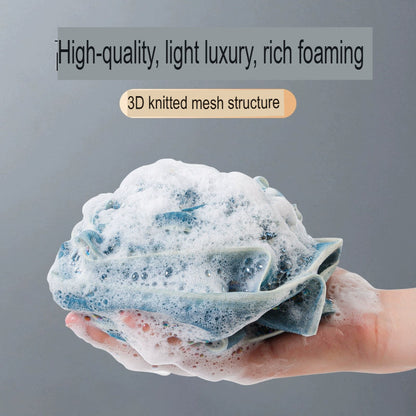 كرة زهرة حمام فائقة النعومة