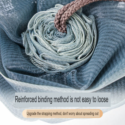 كرة زهرة حمام فائقة النعومة