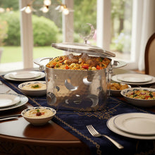 سخان طعام 1/2 لتر فاخر