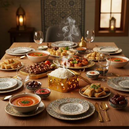 سخان تقديم طعام 1/2 لتر