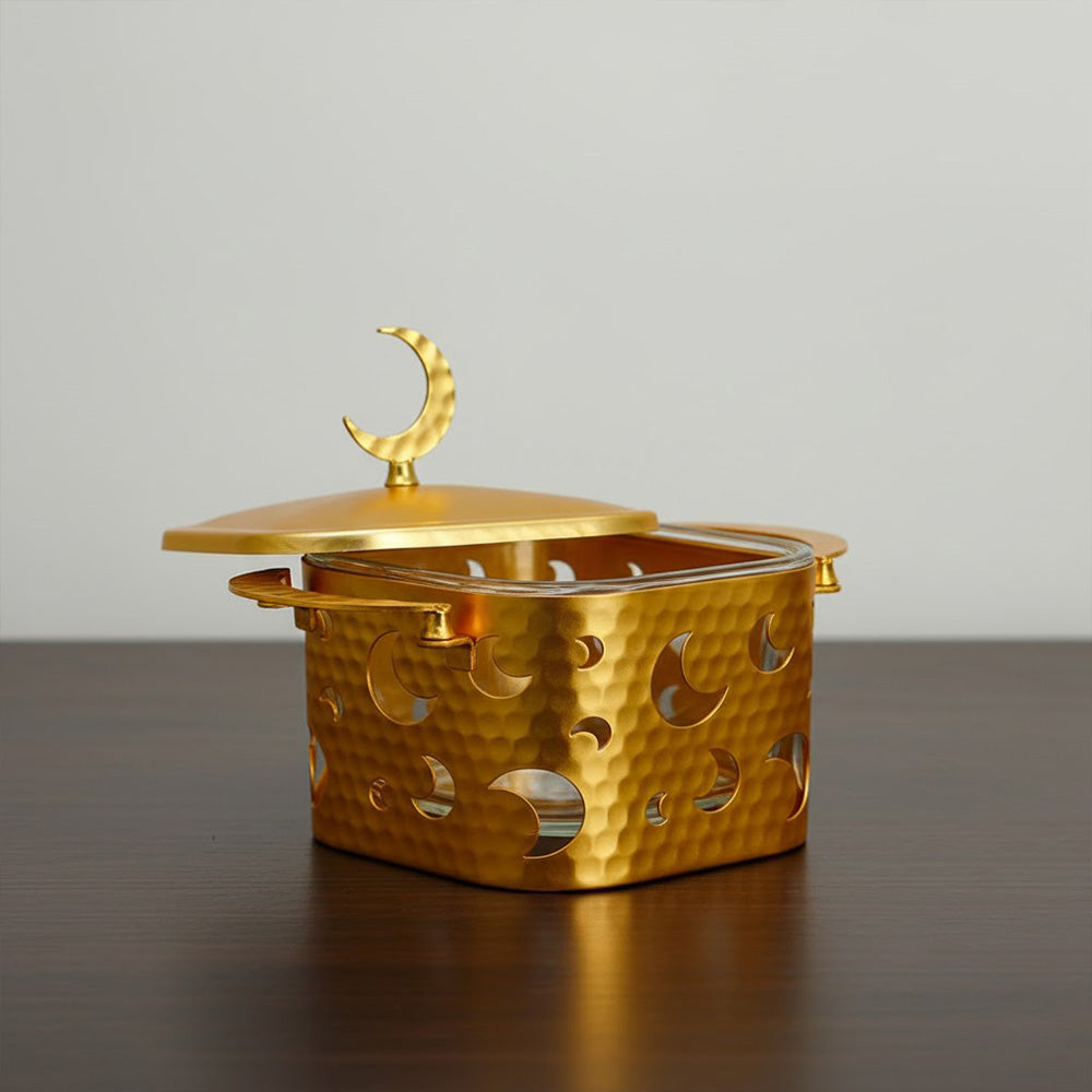 سخان طعام 1/2 لتر فاخر