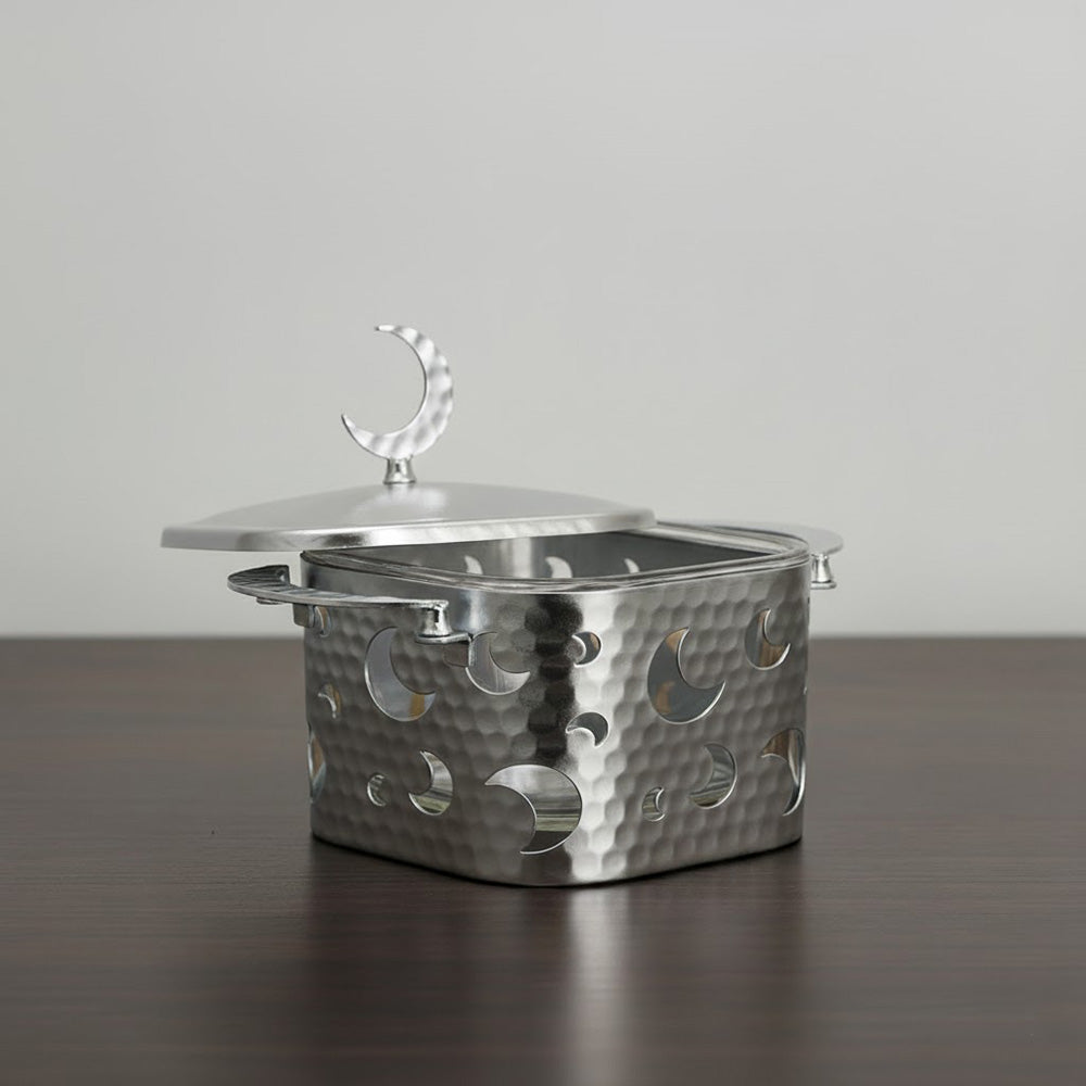 سخان طعام 1/2 لتر فاخر