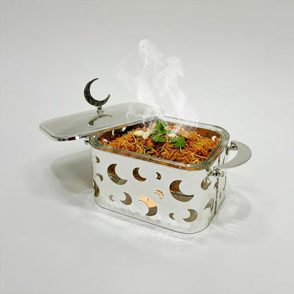 سخان تقديم طعام 1/2 لتر